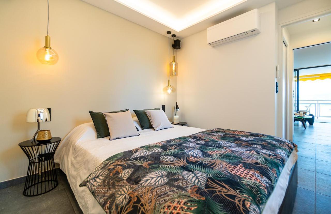 Palm Croisette Front De Mer1 Cannes Exterior foto